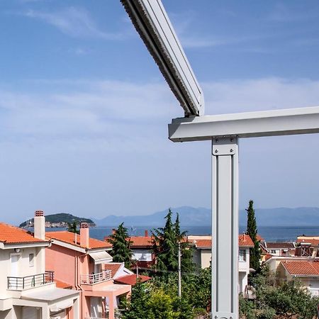 W2 Rooms Kavala Dış mekan fotoğraf