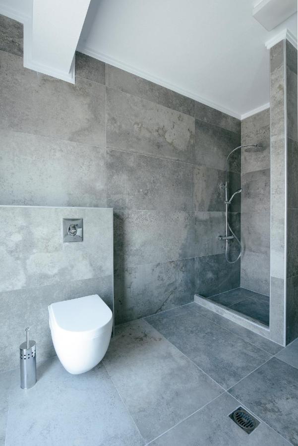 W2 Rooms Kavala Dış mekan fotoğraf