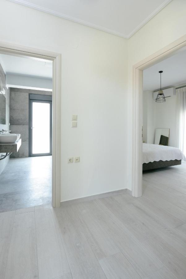 W2 Rooms Kavala Dış mekan fotoğraf