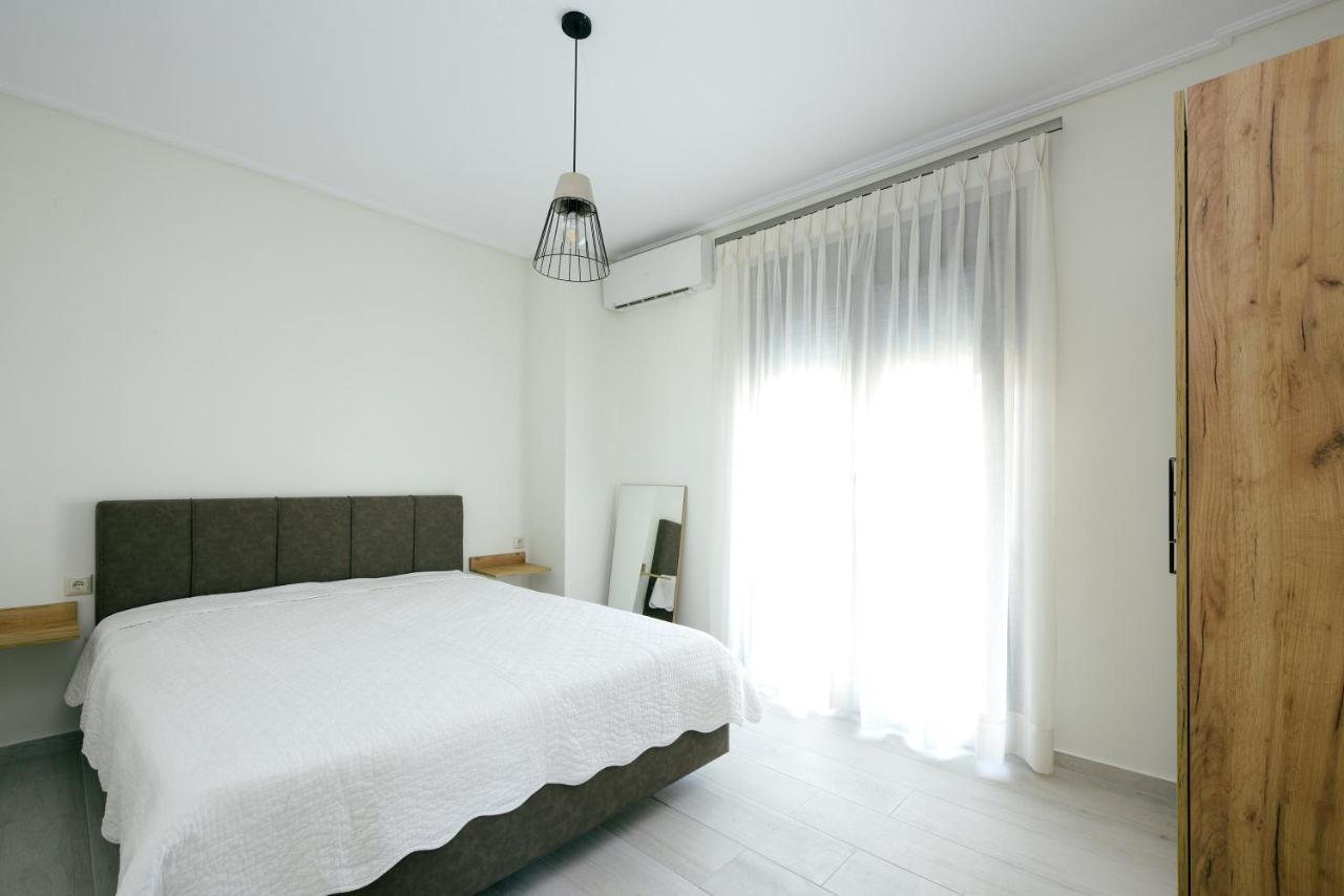 W2 Rooms Kavala Dış mekan fotoğraf