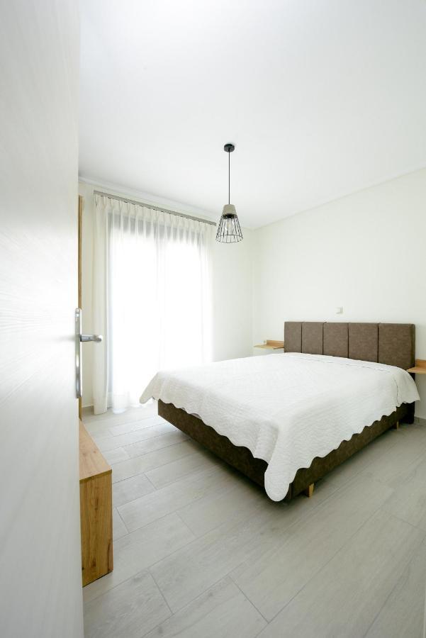 W2 Rooms Kavala Dış mekan fotoğraf