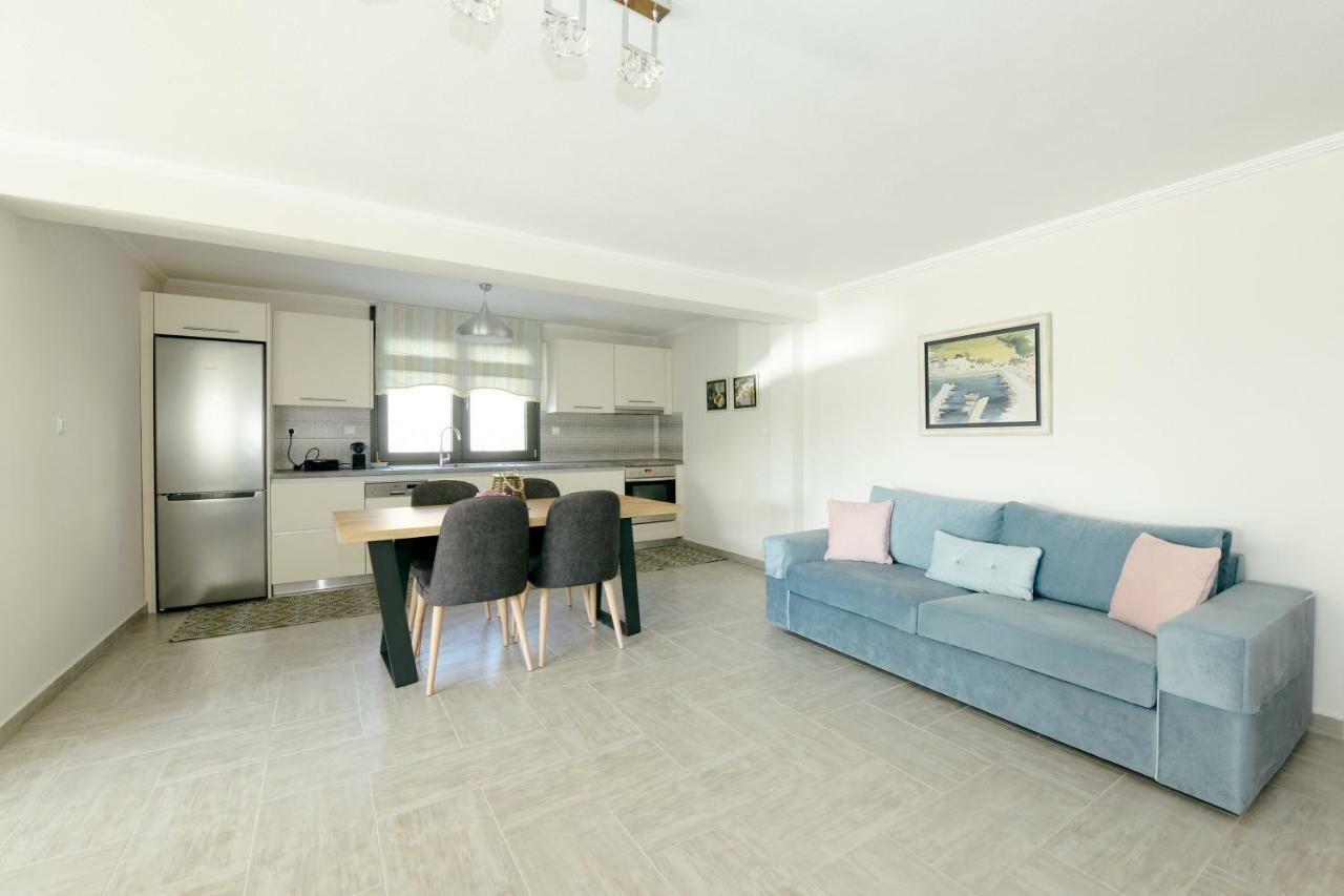 W2 Rooms Kavala Dış mekan fotoğraf