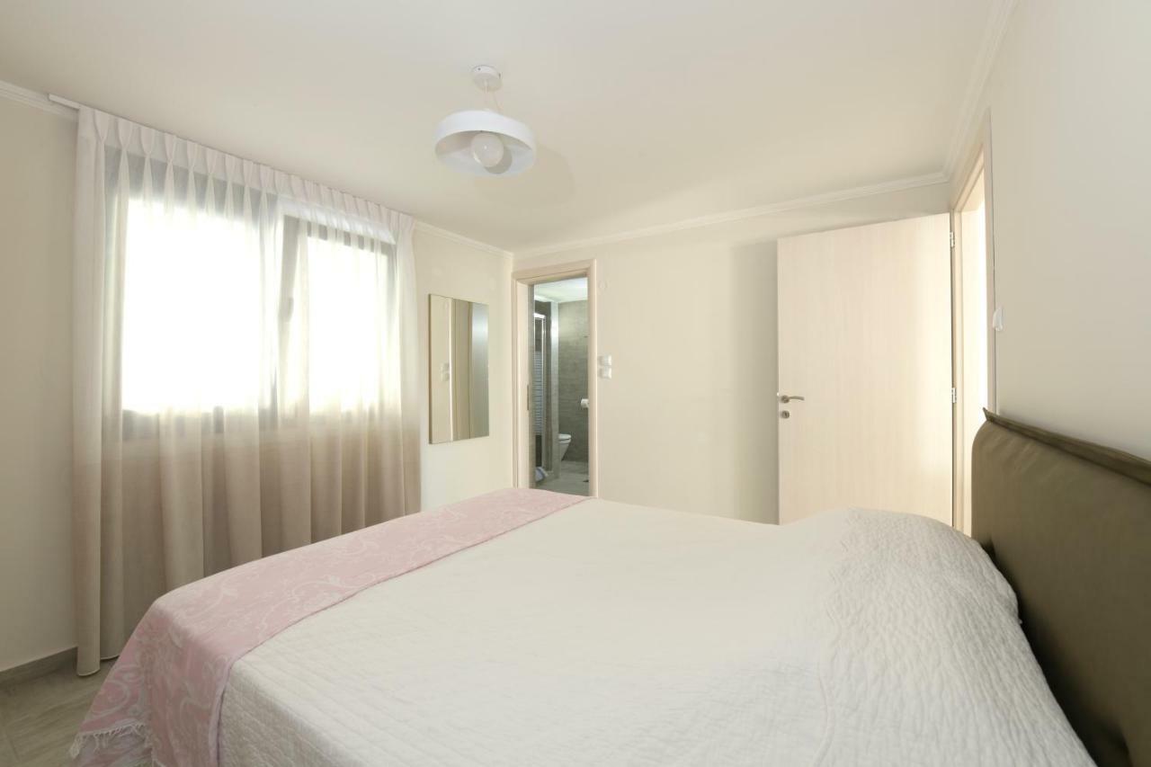 W2 Rooms Kavala Dış mekan fotoğraf