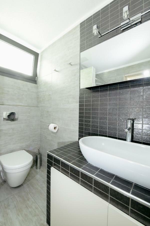 W2 Rooms Kavala Dış mekan fotoğraf