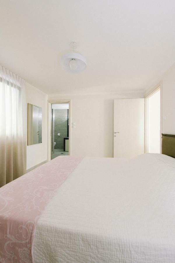 W2 Rooms Kavala Dış mekan fotoğraf