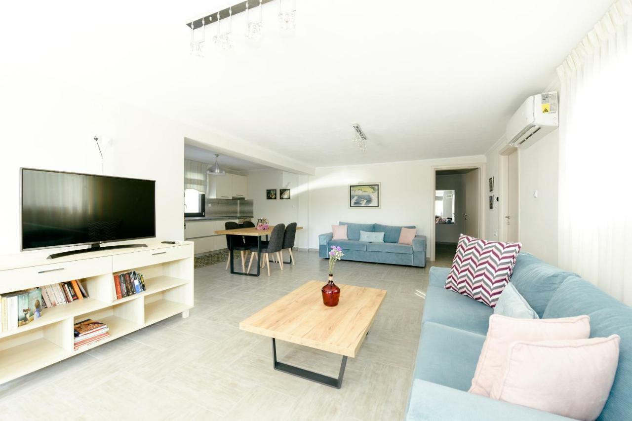 W2 Rooms Kavala Dış mekan fotoğraf