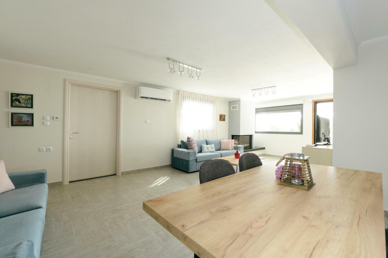 W2 Rooms Kavala Dış mekan fotoğraf