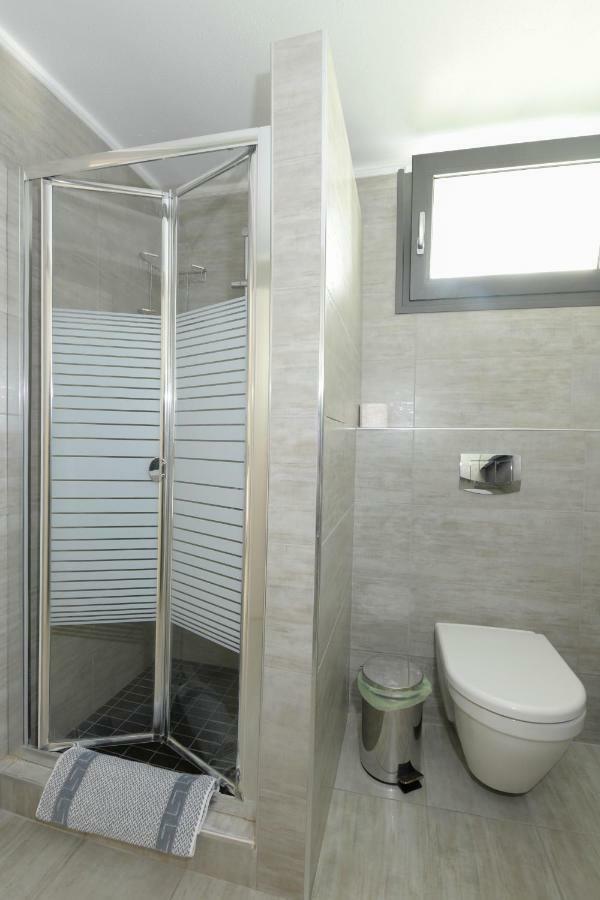 W2 Rooms Kavala Dış mekan fotoğraf