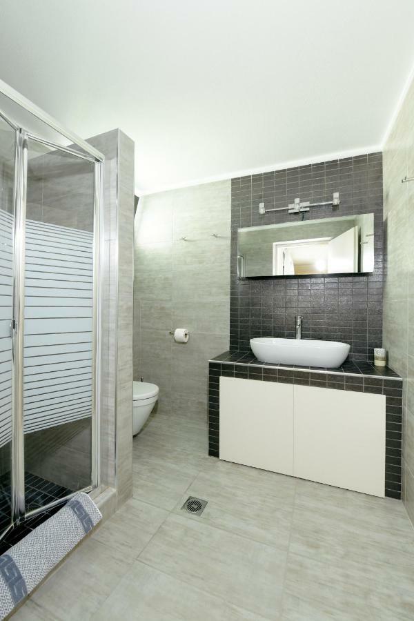 W2 Rooms Kavala Dış mekan fotoğraf