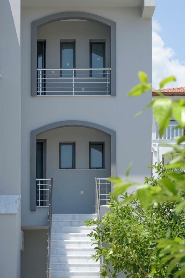 W2 Rooms Kavala Dış mekan fotoğraf